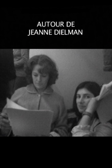 Around Jeanne Dielman Trailer