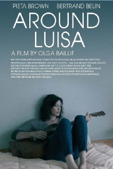 Around Luisa Trailer