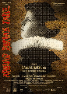 Around Rocha’s Table Trailer