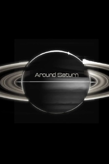 Around Saturn Trailer