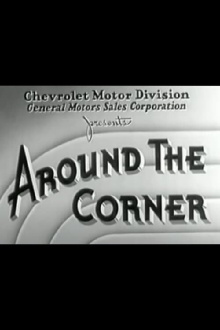 Around the Corner Trailer