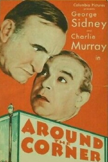 Around the Corner Trailer