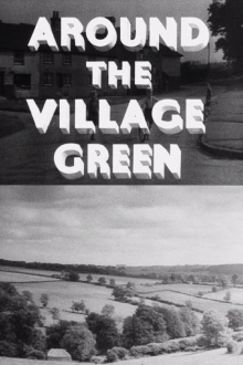 Around the Village Green Trailer