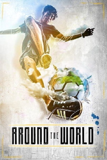 Around the World Trailer