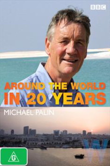 Around the World in 20 Years Trailer