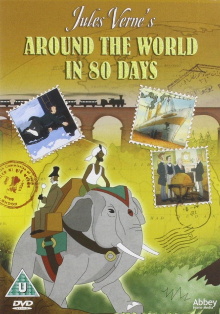 Around The World In 80 Days Trailer