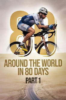 Around The World In 80 Days - Part 1 Trailer