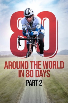 Around The World In 80 Days - Part 2 Trailer