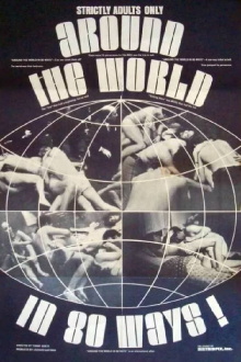 Around the World in 80 Ways Trailer