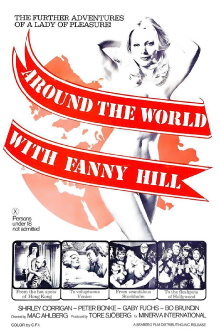 Around the World with Fanny Hill Trailer