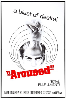 Aroused Trailer