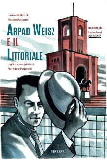 Arpad Weisz Trailer