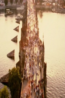 Arquitectura 3: Puente Trailer
