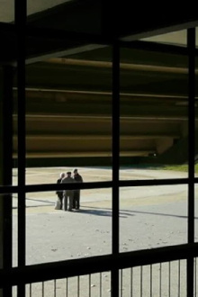 Arquitecturas en silencio. Diálogo entre Antoni Bonet y Le Corbusier. Trailer