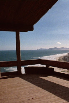 Arquitetura de Morar Trailer