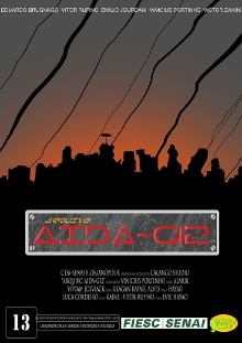 Arquivo Aida G12 Trailer