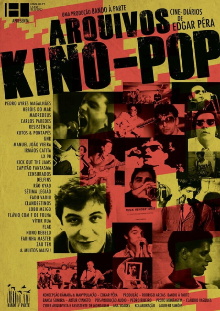 Arquivos Kino-Pop Trailer