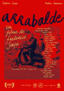 Arrabalde Trailer