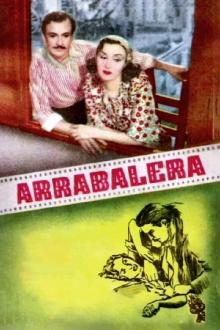 Arrabalera Trailer