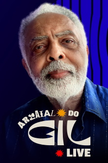 Arraial do Gil Trailer