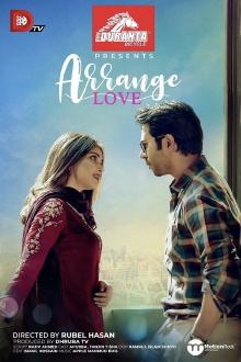 Arrange Love Trailer