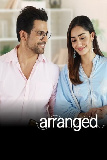 Arranged Trailer