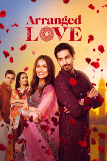 Arranged Love Trailer