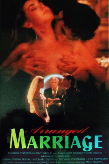 Arranged Marriage Trailer