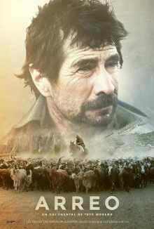 Arreo Trailer