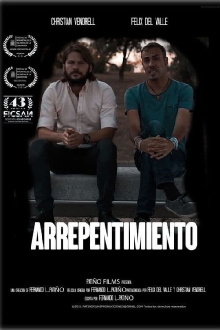 Arrepentimiento Trailer