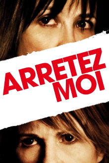 Arrest Me Trailer