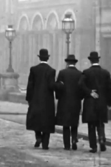 Arrest of Goudie Trailer