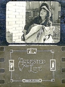 Arrested For Life Trailer