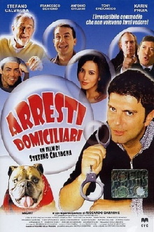 Arresti Domiciliari Trailer