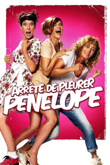 Arrête de pleurer Pénélope Trailer