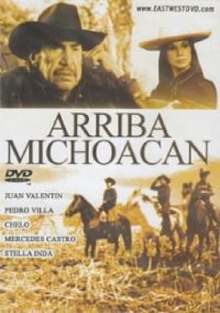 Arriba Michoacán Trailer