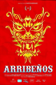 Arribeños Trailer