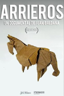 Arrieros Trailer