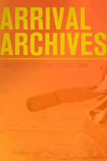 Arrival Archives Trailer