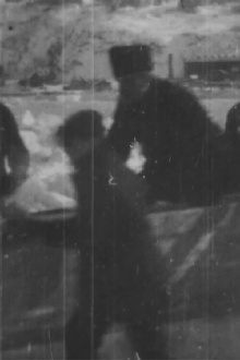 Arrival of the Governor General, Lord Minto, at Quebec Trailer