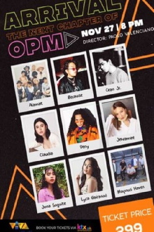 Arrival: The Next Chapter Of OPM Trailer