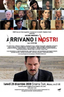 Arrivano i mostri Trailer
