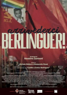 Arrivederci Berlinguer! Trailer
