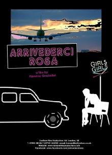 Arrivederci Rosa Trailer