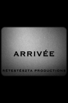 Arrivée Trailer
