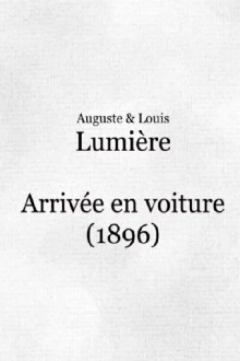 Arrivée en voiture Trailer