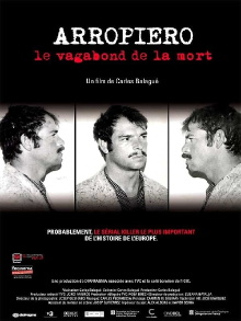 Arropiero, el vagabund de la mort Trailer