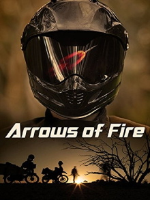 Arrows of Fire Trailer