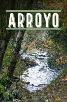 Arroyo Trailer