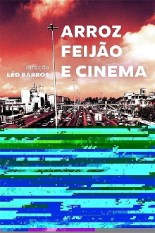 Arroz, Feijão e Cinema Trailer